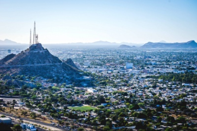 Costo de espectaculares en Hermosillo